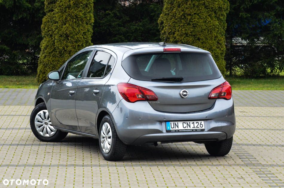 Opel Corsa 1.4 Active - 15