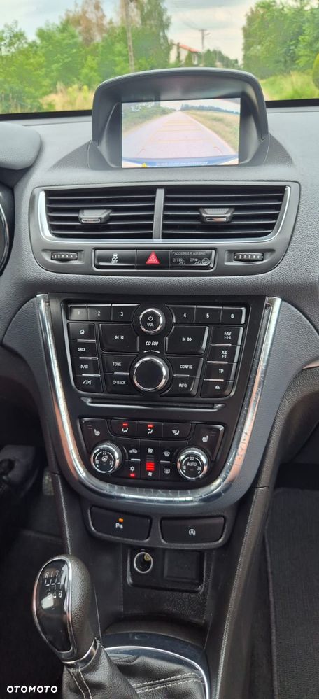 Opel Mokka 1.4 Turbo ecoFLEX Start/Stop Color Innovation - 15