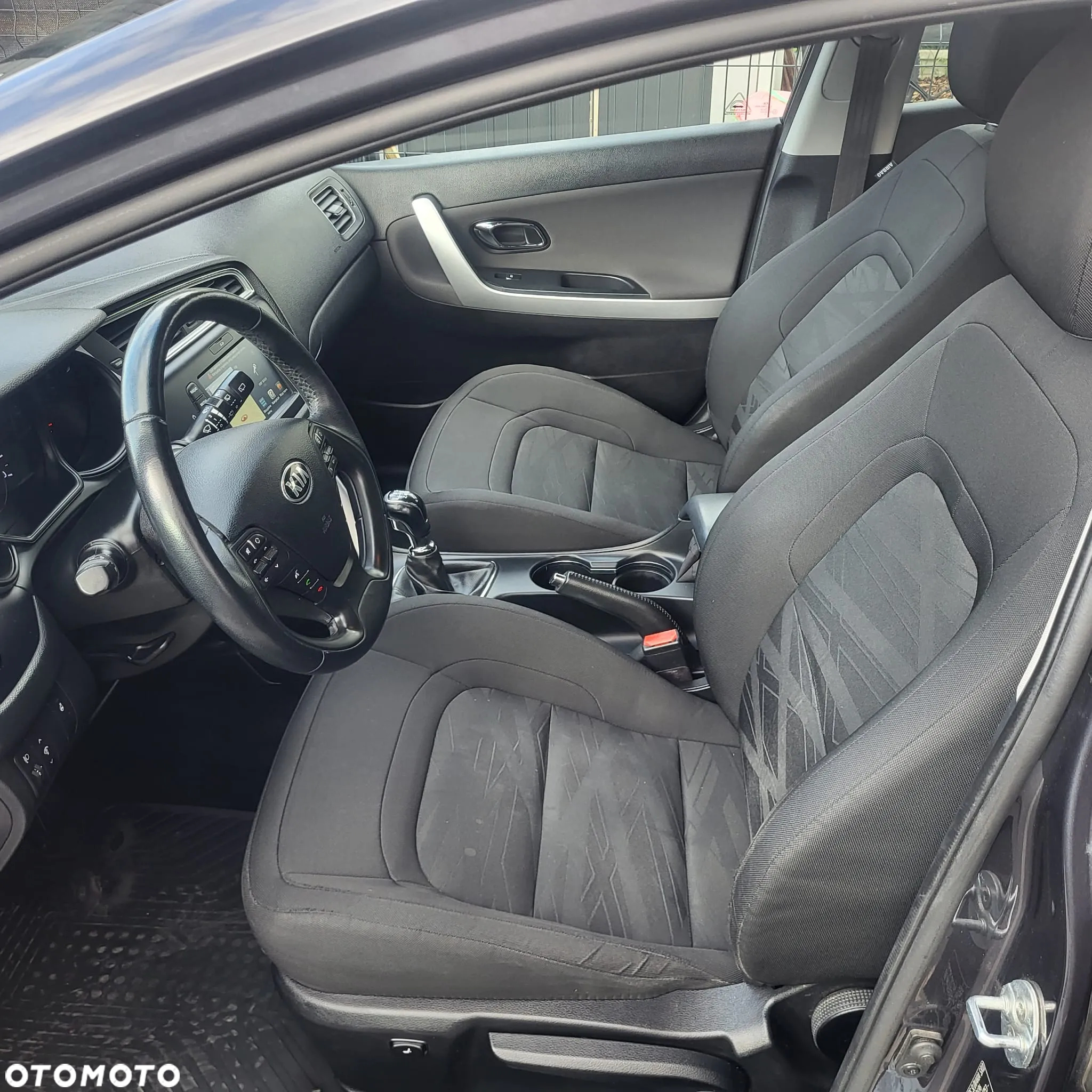 Kia Ceed - 17