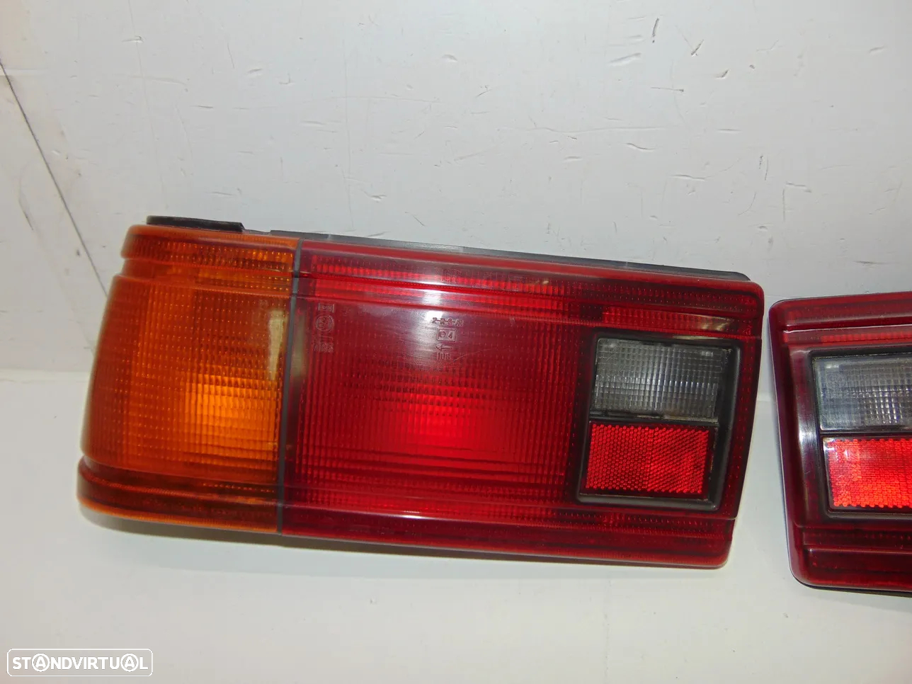 Nissan sunny B310/Y130 farolins - 3