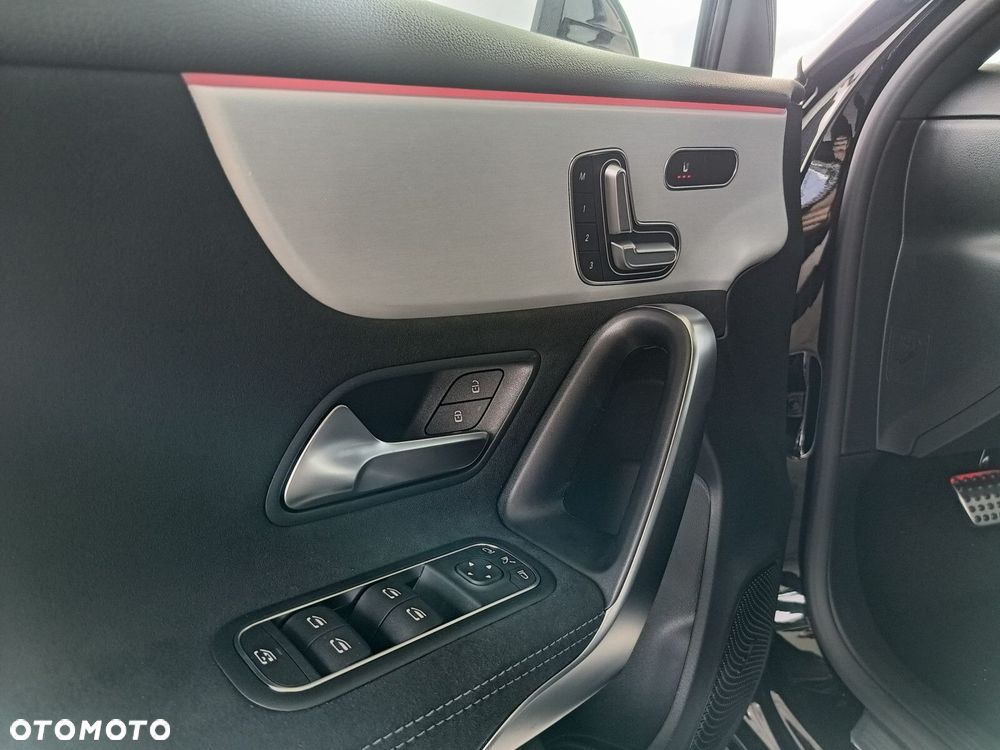 Mercedes-Benz Klasa A - 27