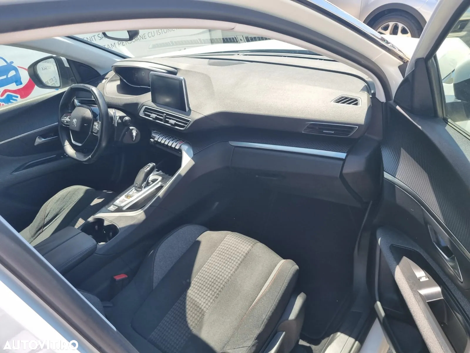 Peugeot 3008 BlueHDi 120 EAT6 Stop & Start Business Line - 14