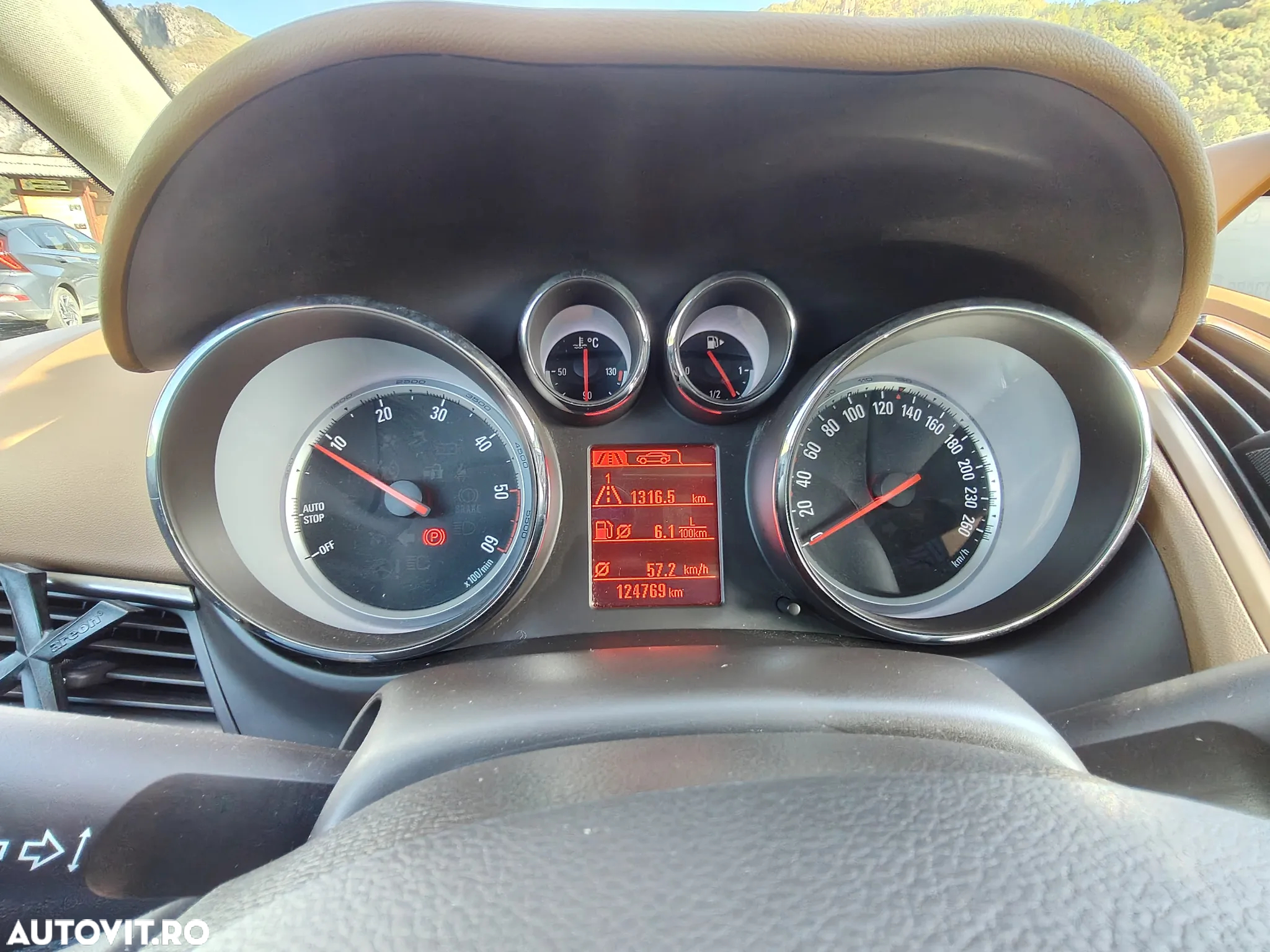 Opel Zafira Tourer 2.0 CDTI Edition - 7