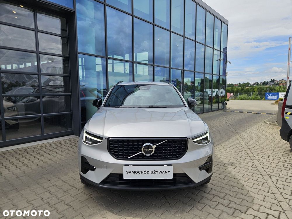 Volvo XC 40 - 2