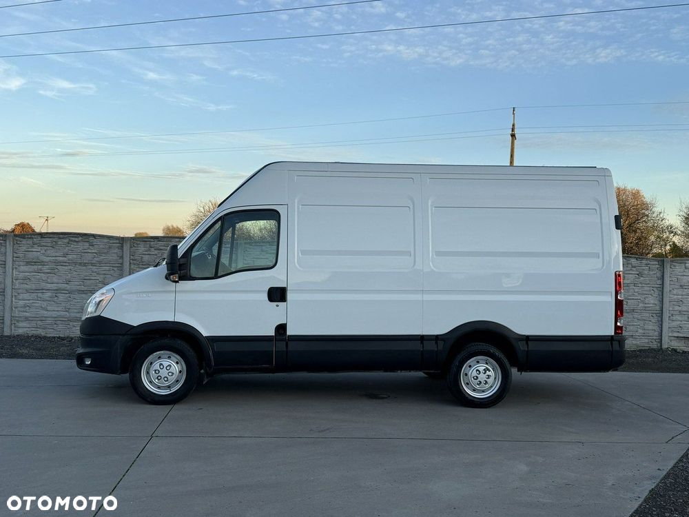 Iveco Daily 35S13 - 21