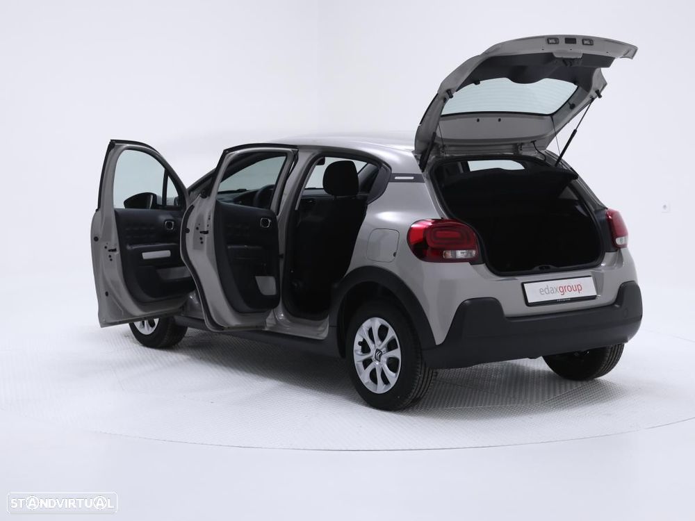 Citroën C3 1.2 PureTech YOU! - 5