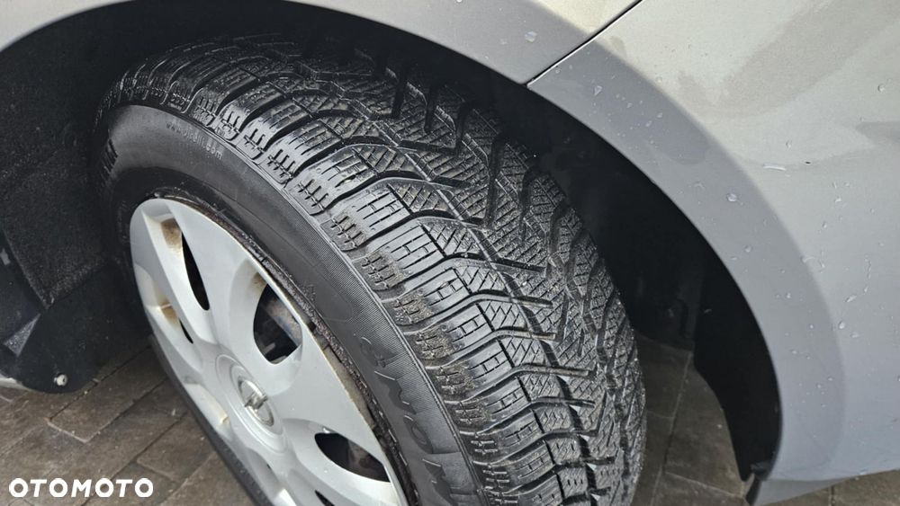 Opel Meriva 1.4 Enjoy - 26