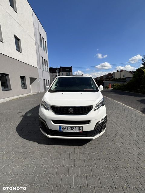 Peugeot expert L3 Izoterma Vat do odliczenia - 11