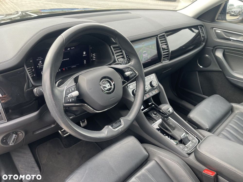 Skoda Kodiaq - 10
