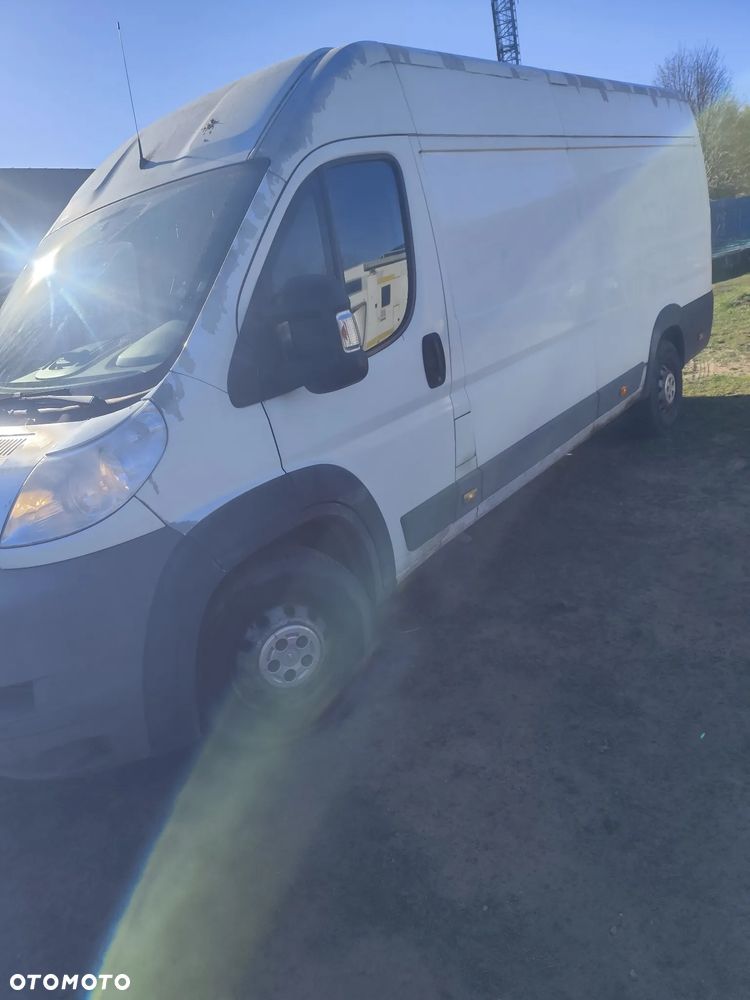 Peugeot Boxer - 2