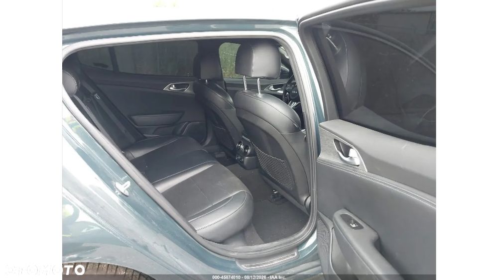 Kia Stinger 3.3 T-GDI V6 GT AWD - 10