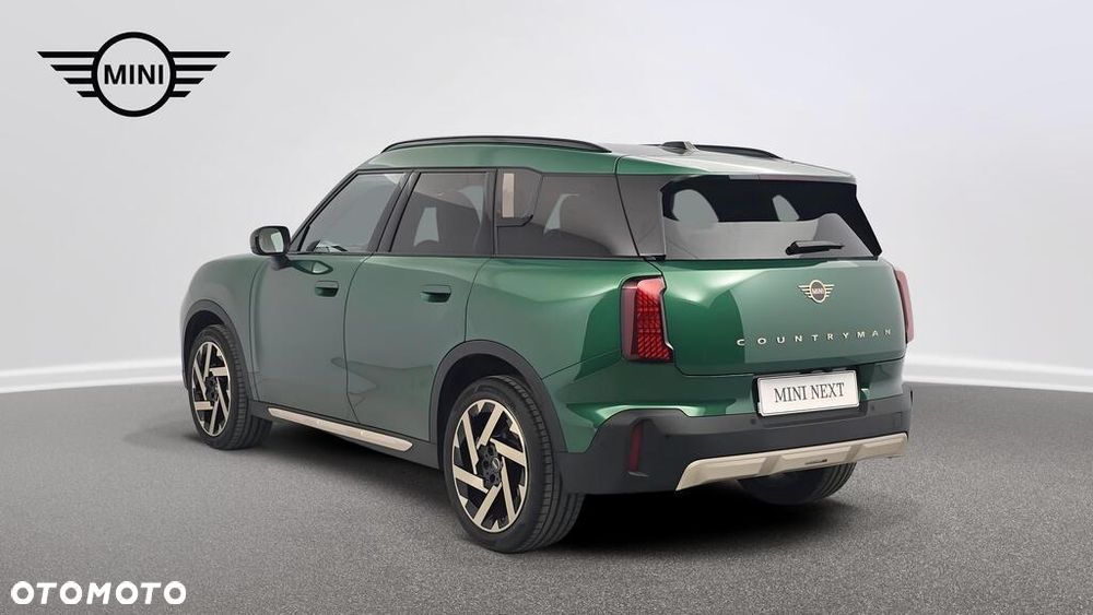 MINI Countryman C mHEV Linia Favoured - 7