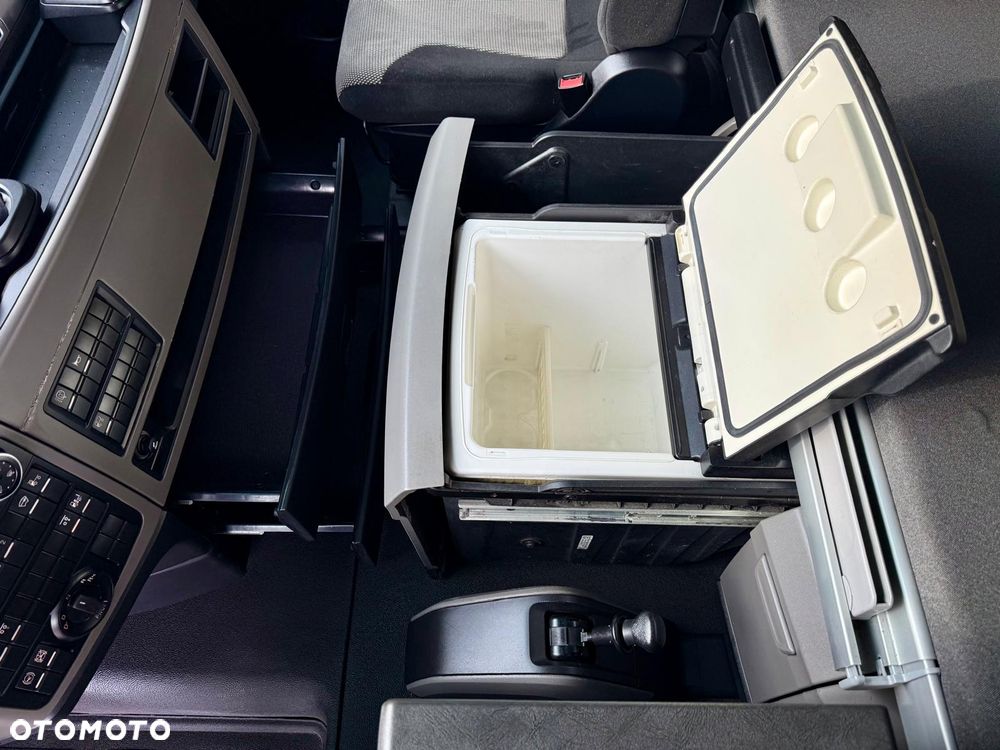 MAN TGX 26.540 // E6 // Zabudowa PEZZAIOLI // 3 poziomy hydraulika, podnoszony dach, rampa hydrauliczna // do żywca, do bydła, do transportu zwierząt - 38