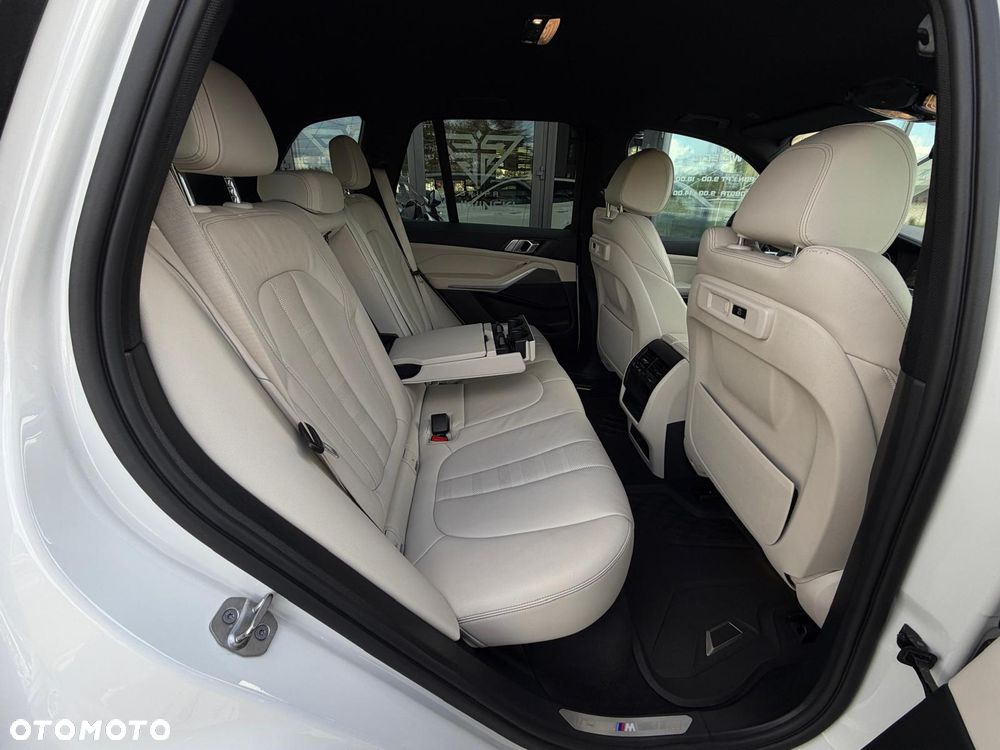 BMW X5 - 20