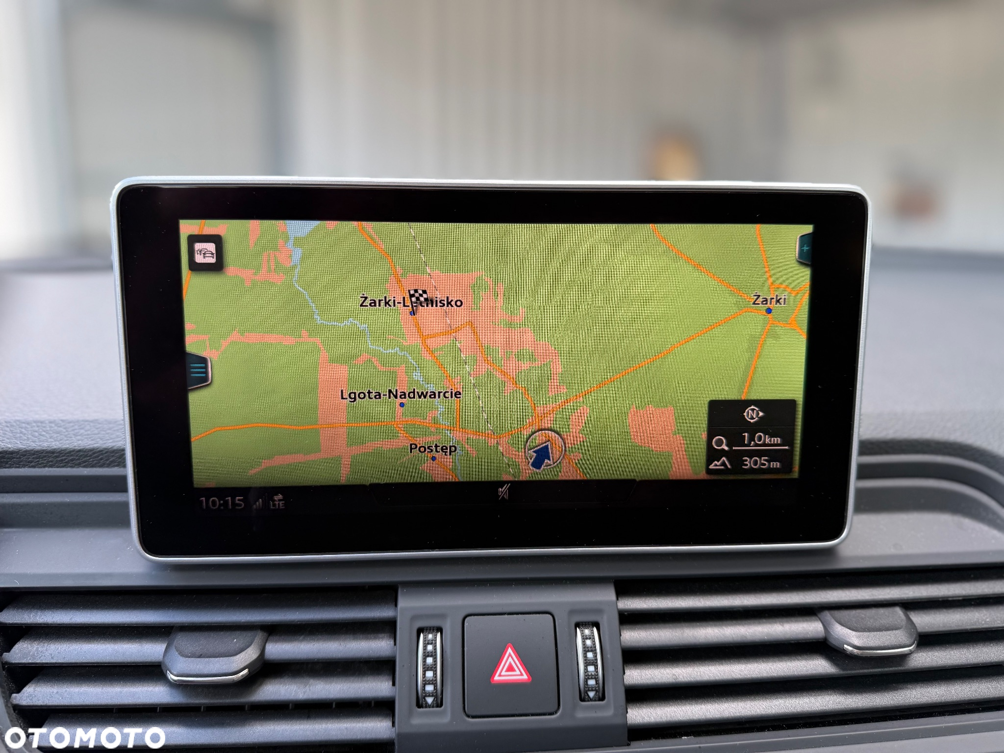 Audi Q5 35 TDI S tronic design - 37