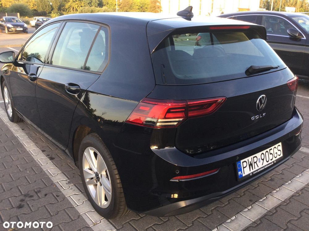 Volkswagen Golf 2.0 TDI SCR Life - 9