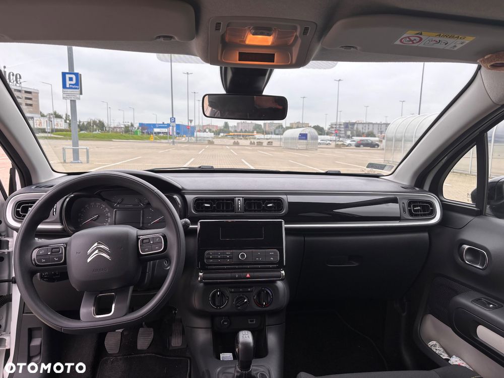 Citroën C3 1.2 PureTech Feel - 10