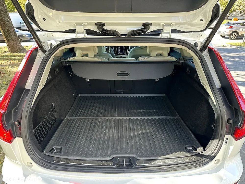 Volvo V60 - 12