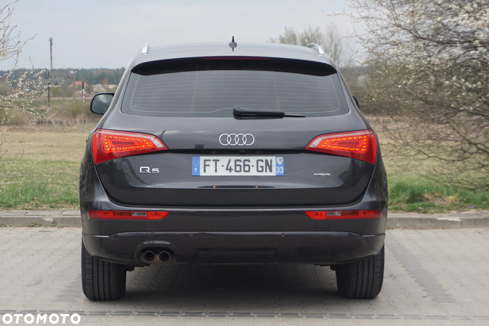 Audi Q5 2.0 TDI Quattro S tronic Prime Line - 11