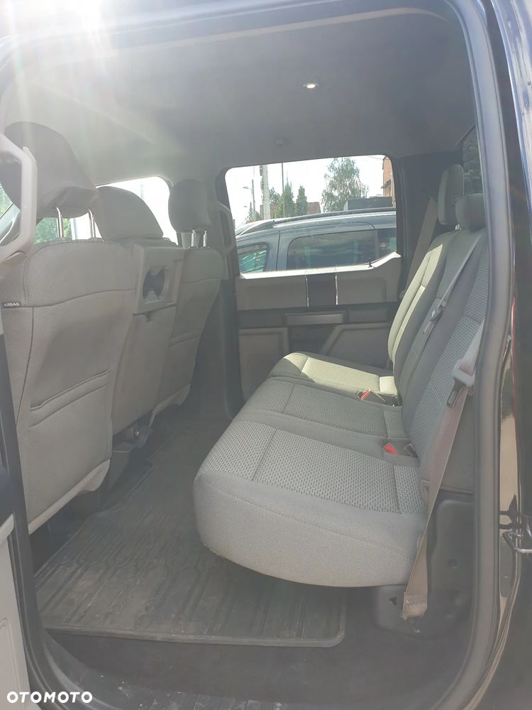 Ford F150 - 17