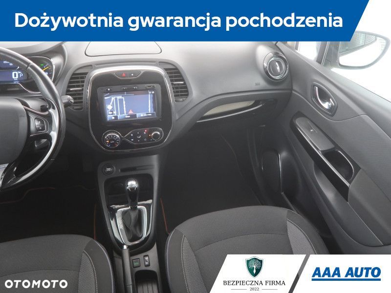 Renault Captur - 10