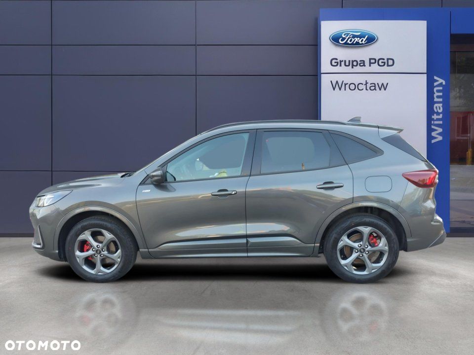 Ford Kuga - 2
