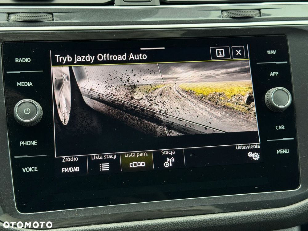 Volkswagen Tiguan Allspace 2.0 TSI 4Mot R-Line DSG - 40