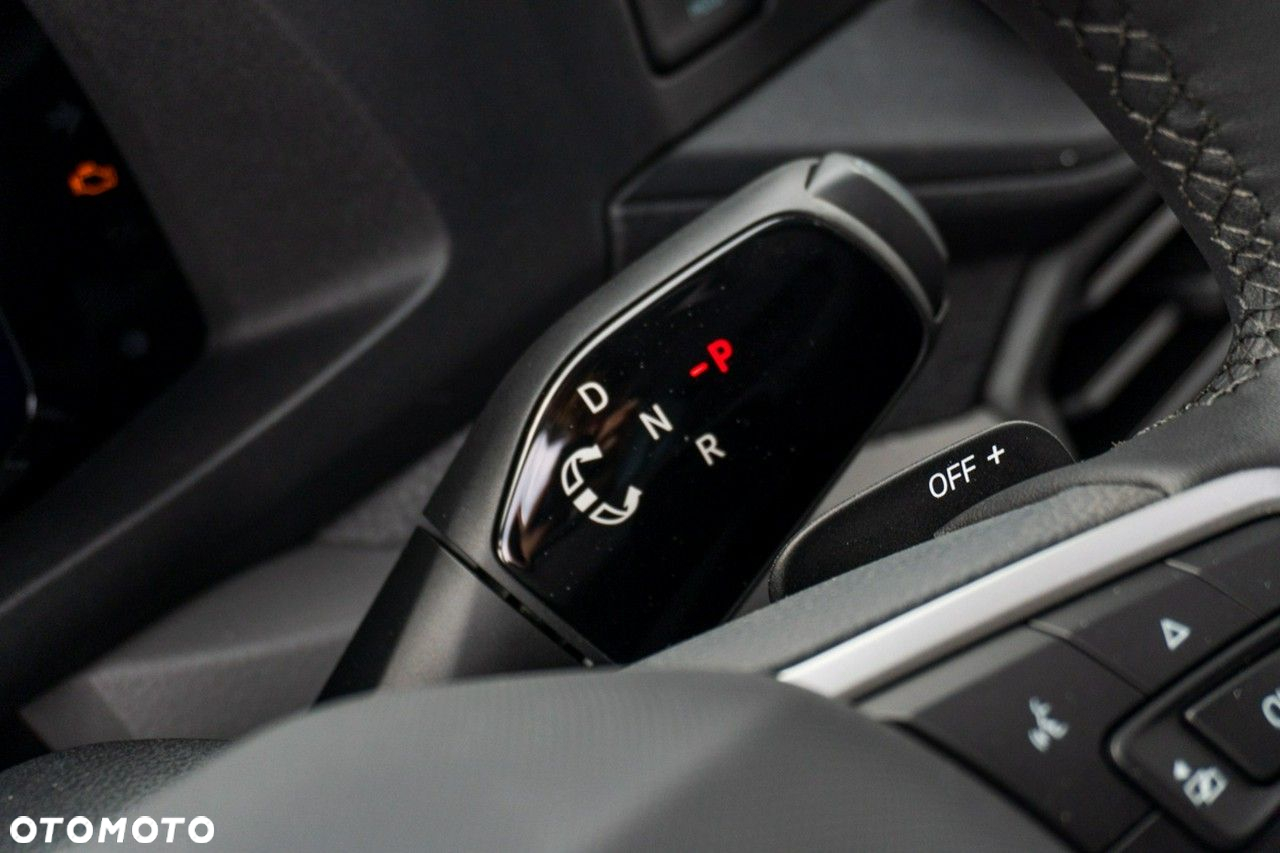 Volkswagen Crafter - 16