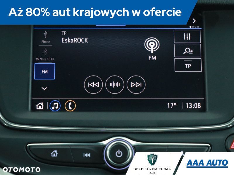 Opel Astra - 11