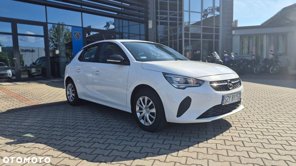 Opel Corsa 1.2 S&S - 3