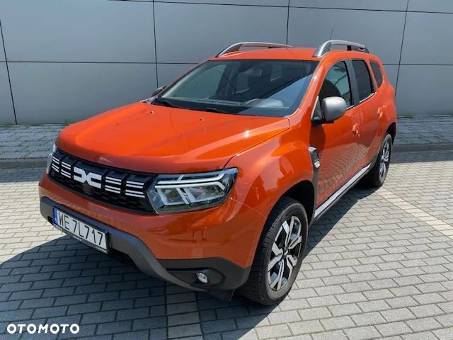 Dacia Duster 1.0 TCe Essential - 6