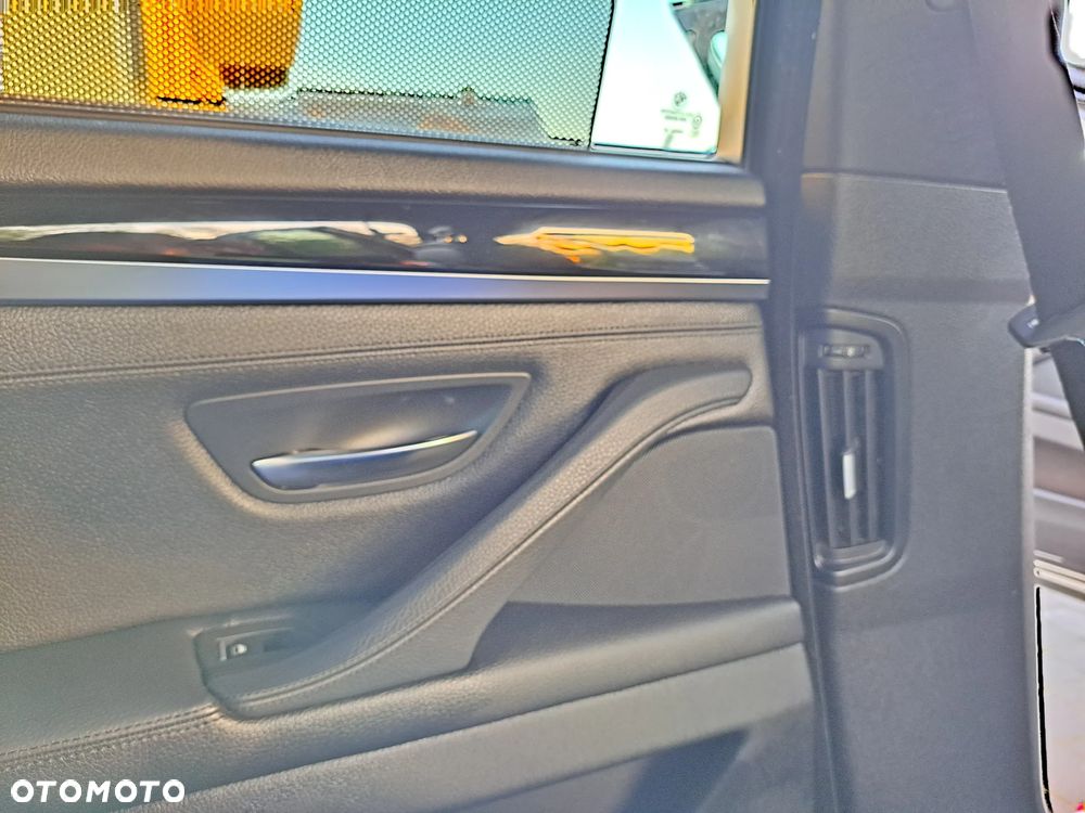 BMW Seria 5 - 19