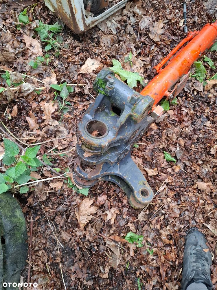 Konik kubota u 25