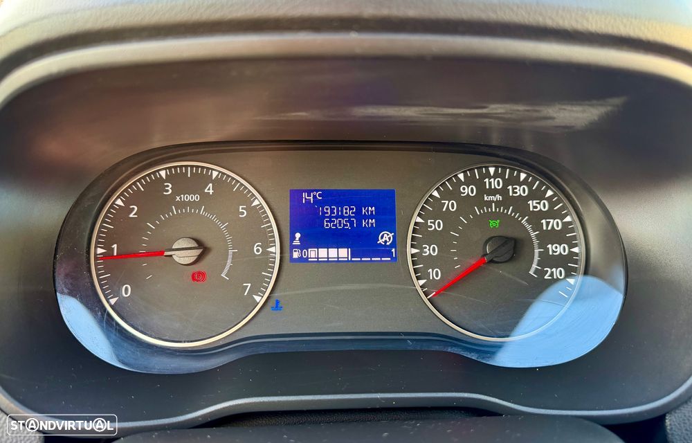 Dacia Duster 1.5 Blue dCi Comfort - 18