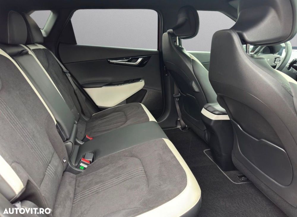 Kia EV6 77,4-kWh GT-line - 6