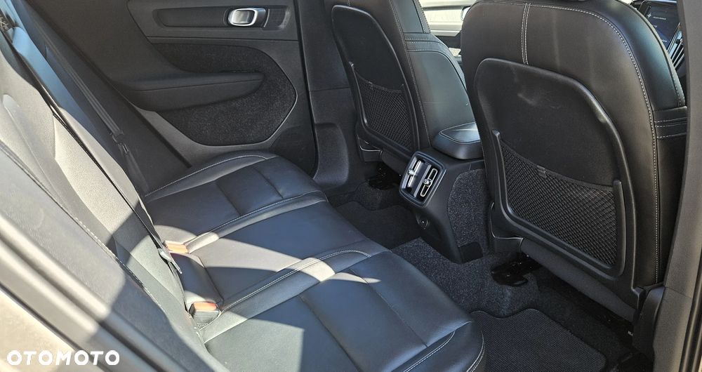Volvo XC 40 D3 Inscription - 8