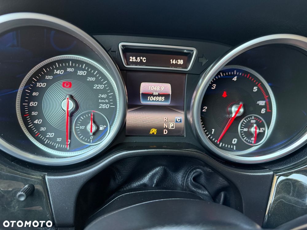 Mercedes-Benz GLS 350 d 4-Matic - 6