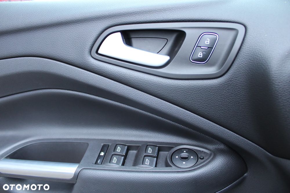 Ford Kuga 1.5 EcoBoost AWD ST-Line ASS - 23