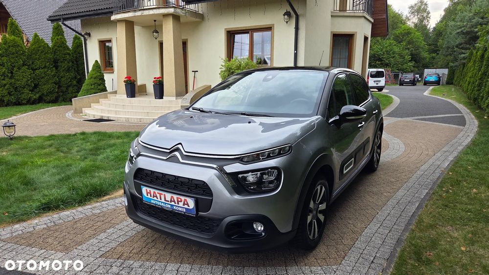 Citroën C3 1.2 PureTech Shine - 3