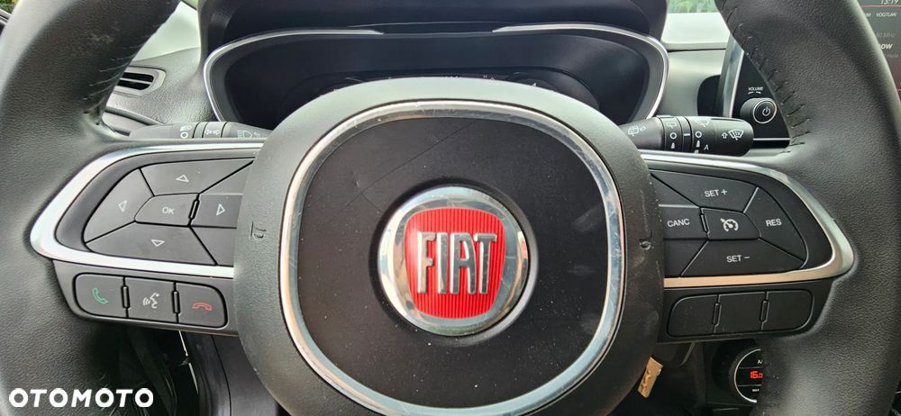 Fiat Tipo - 20