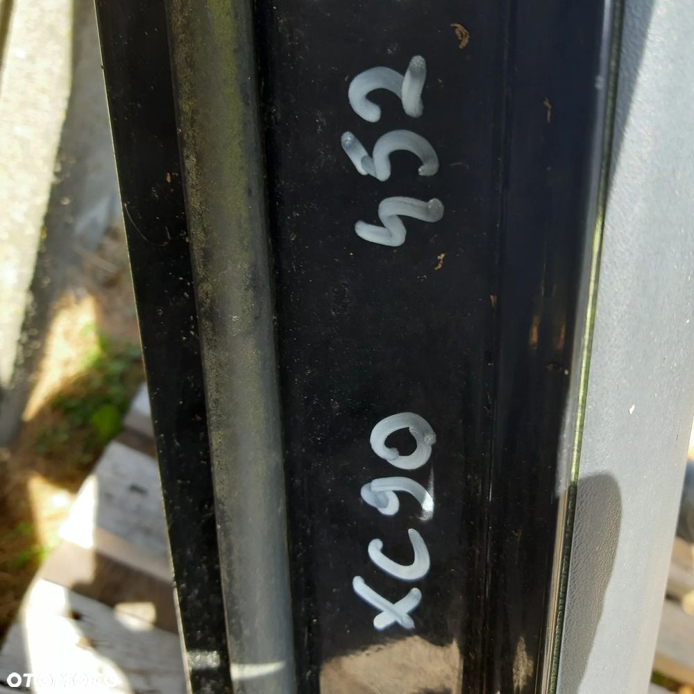 Drzwi Tylne Tył Lewe Lub Prawe Volvo XC 90 I 452 - 10