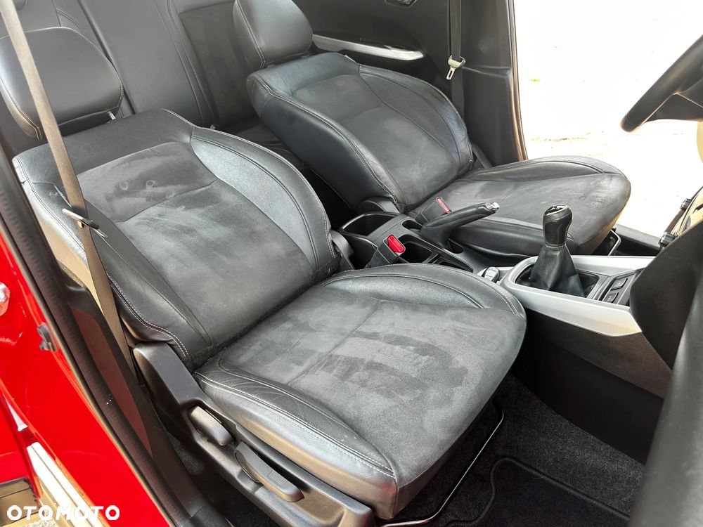 Suzuki Vitara 1.6 (4x2) Club - 22