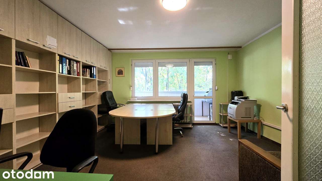 Mieszkanie na sprzedaż, 1 pokój, 30 m², Warszawa
