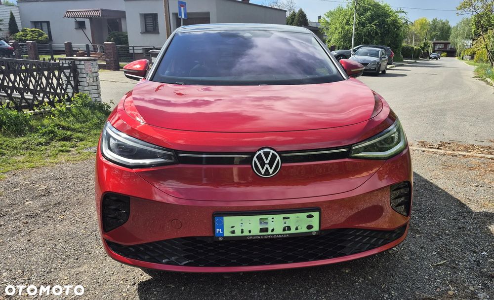 Volkswagen ID.5 - 2