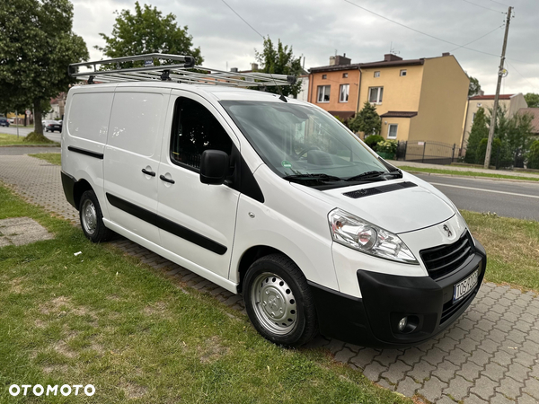 Peugeot Expert