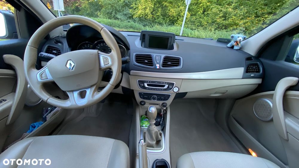 Renault Fluence - 7