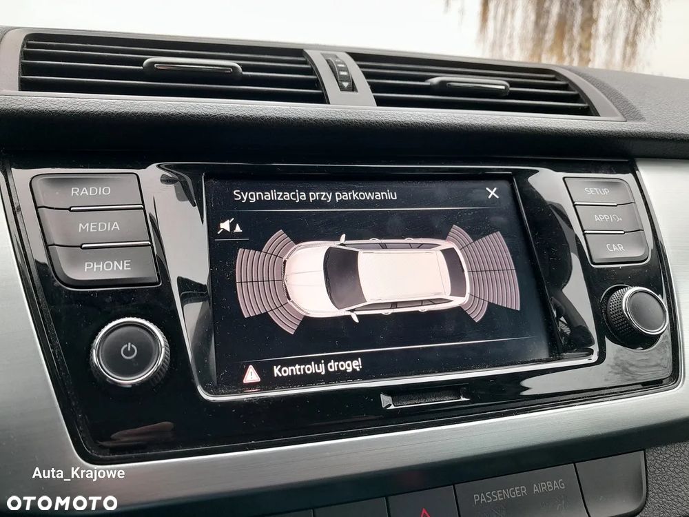 Skoda Fabia 1.0 TSI Ambition - 18