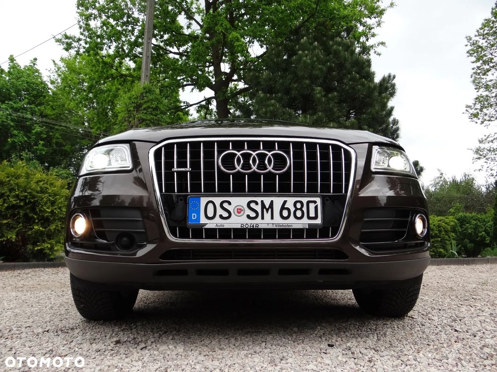 Audi Q5 - 8
