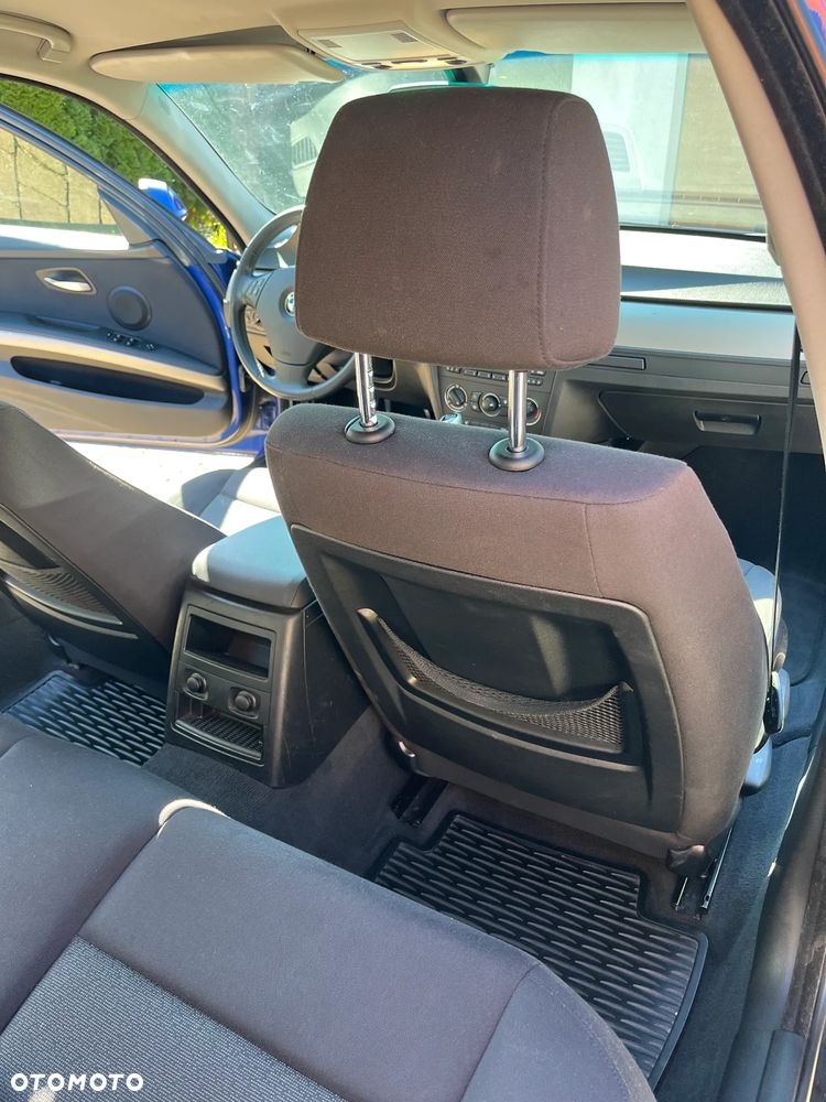 BMW Seria 3 - 20