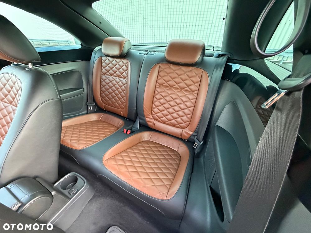 Volkswagen Beetle 1.2 TSI Design - 8